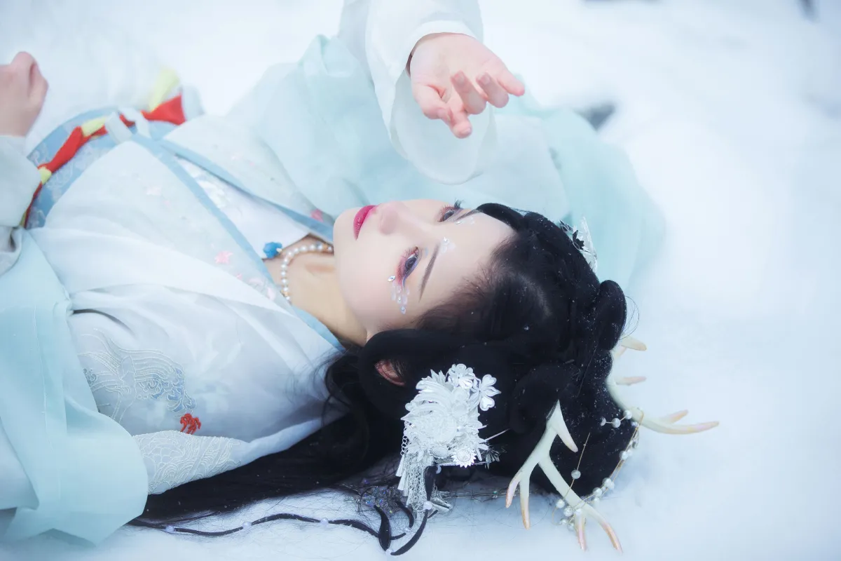 雪妖4