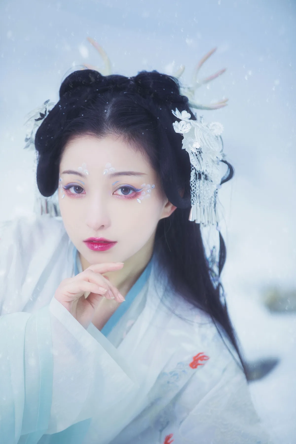 雪妖5