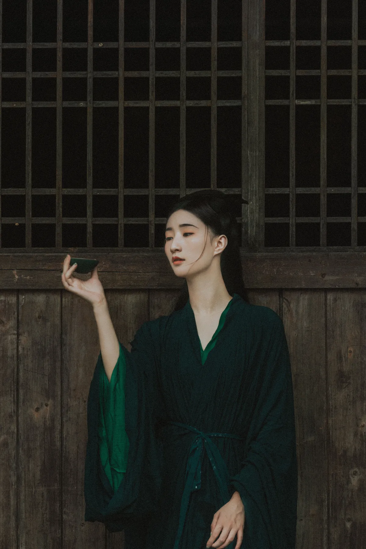 闲客