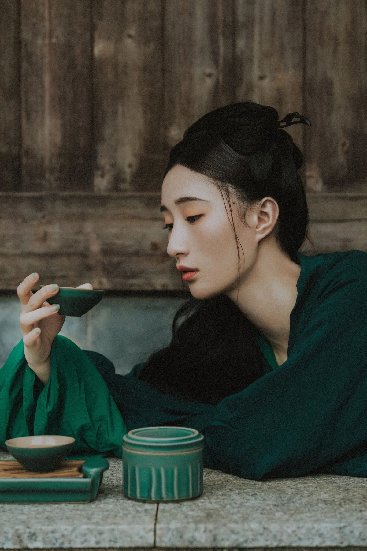 闲客