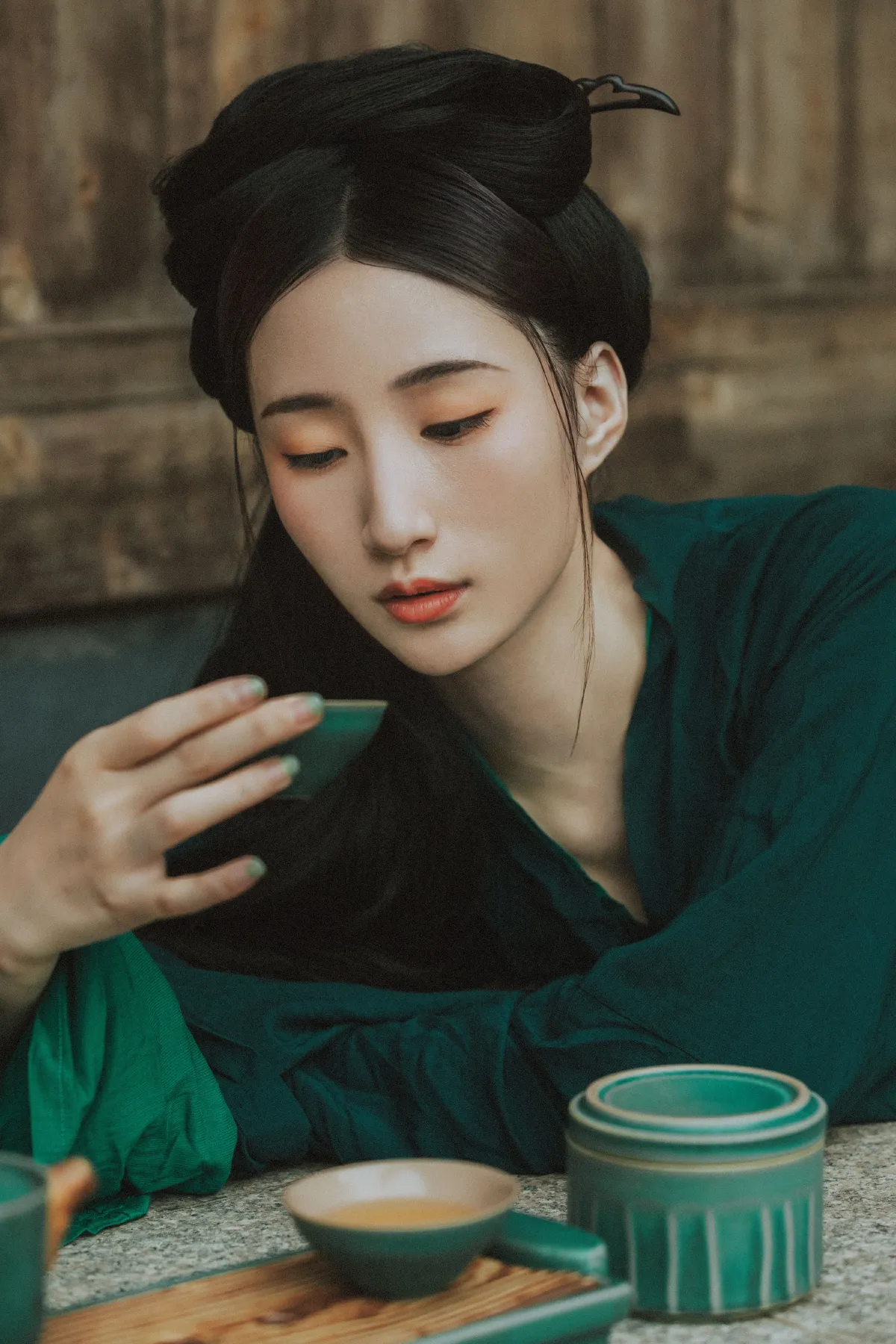 闲客