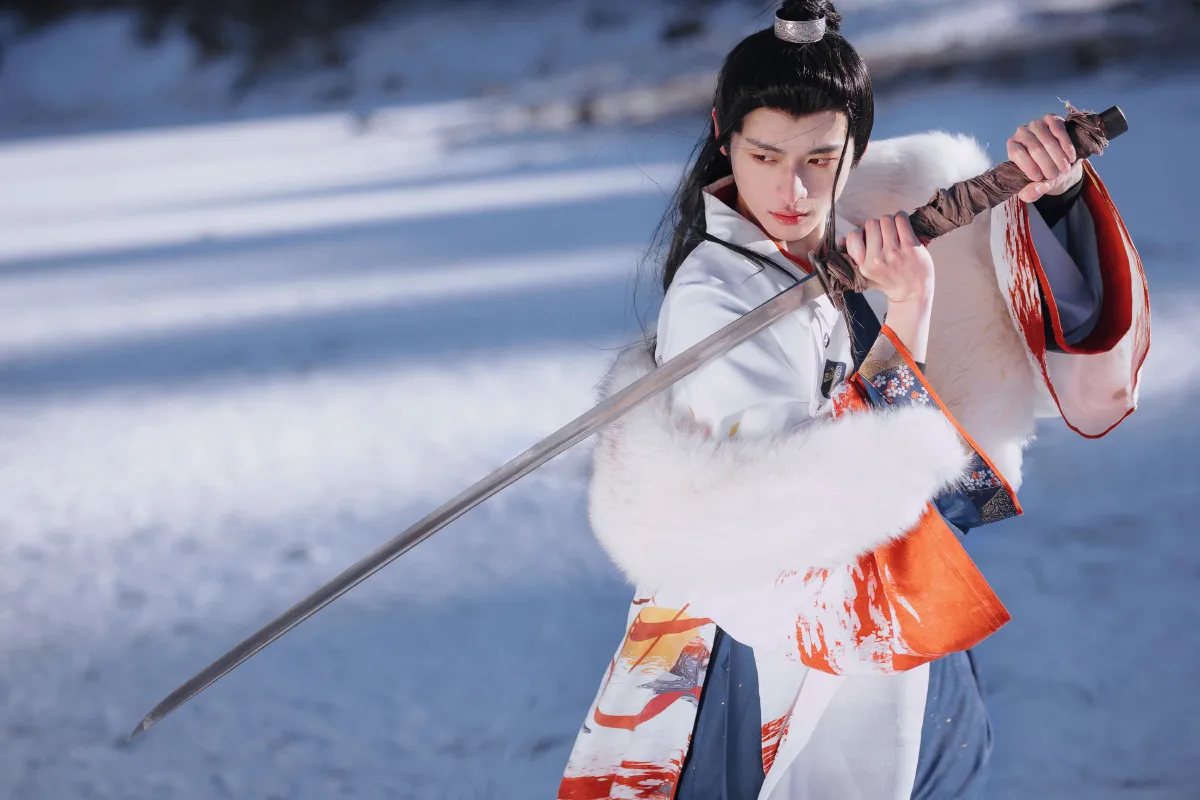 风雪千山2