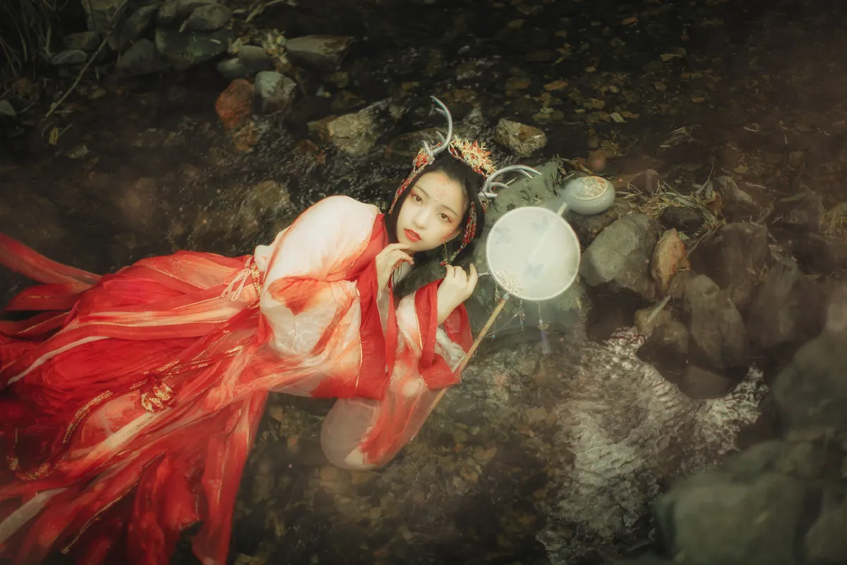 龙女1