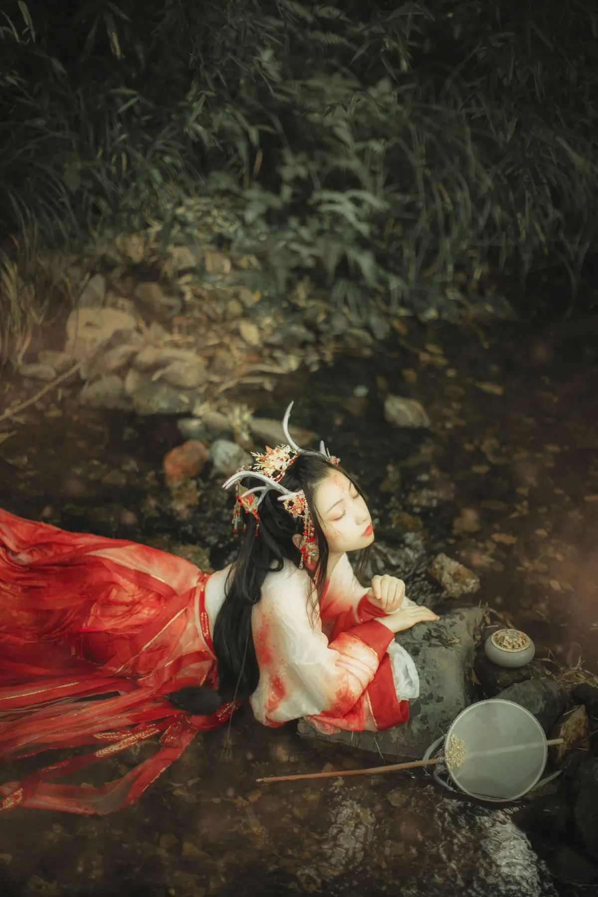龙女2