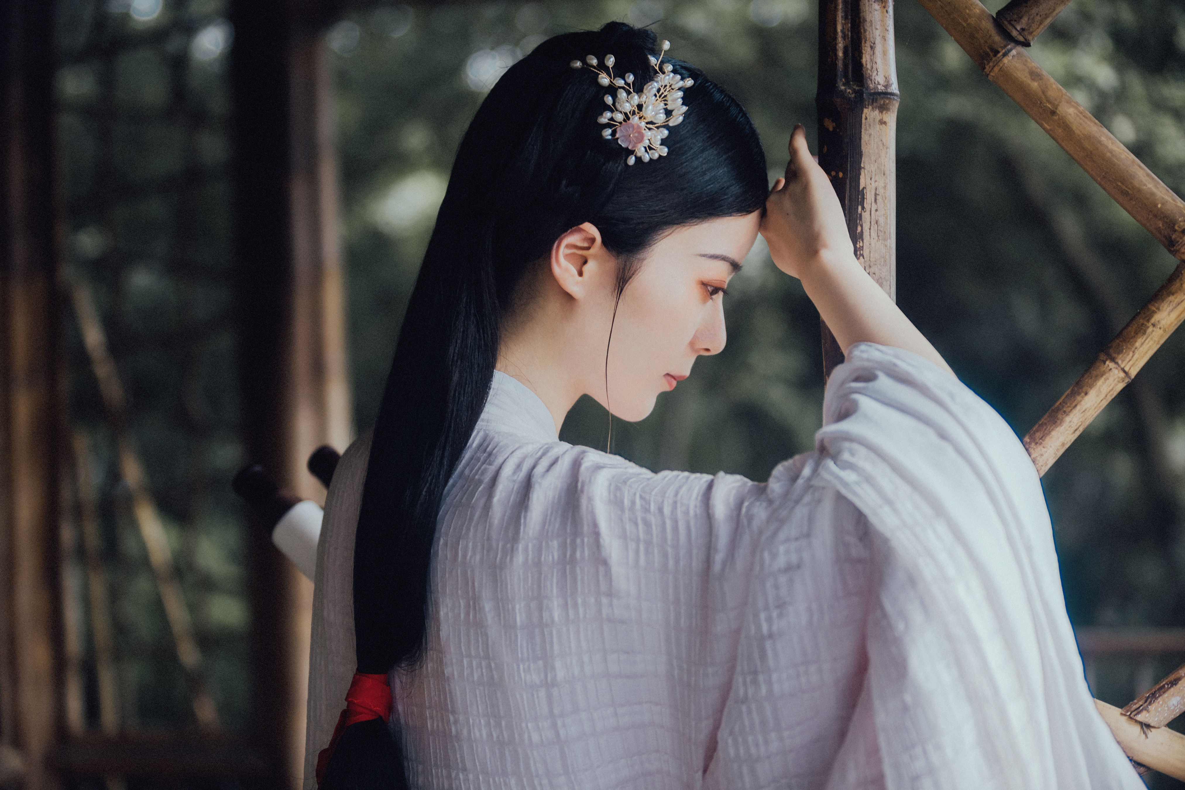 孤云闲客