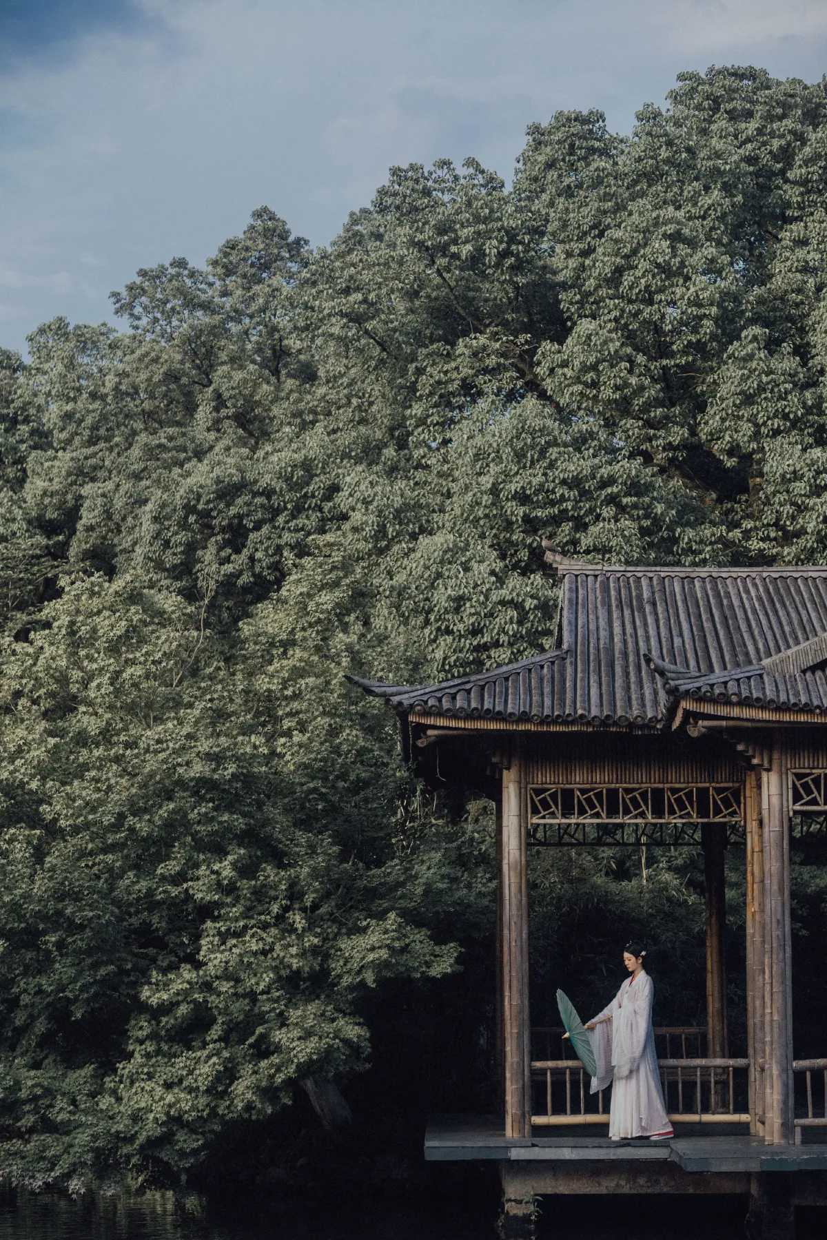 孤云闲客