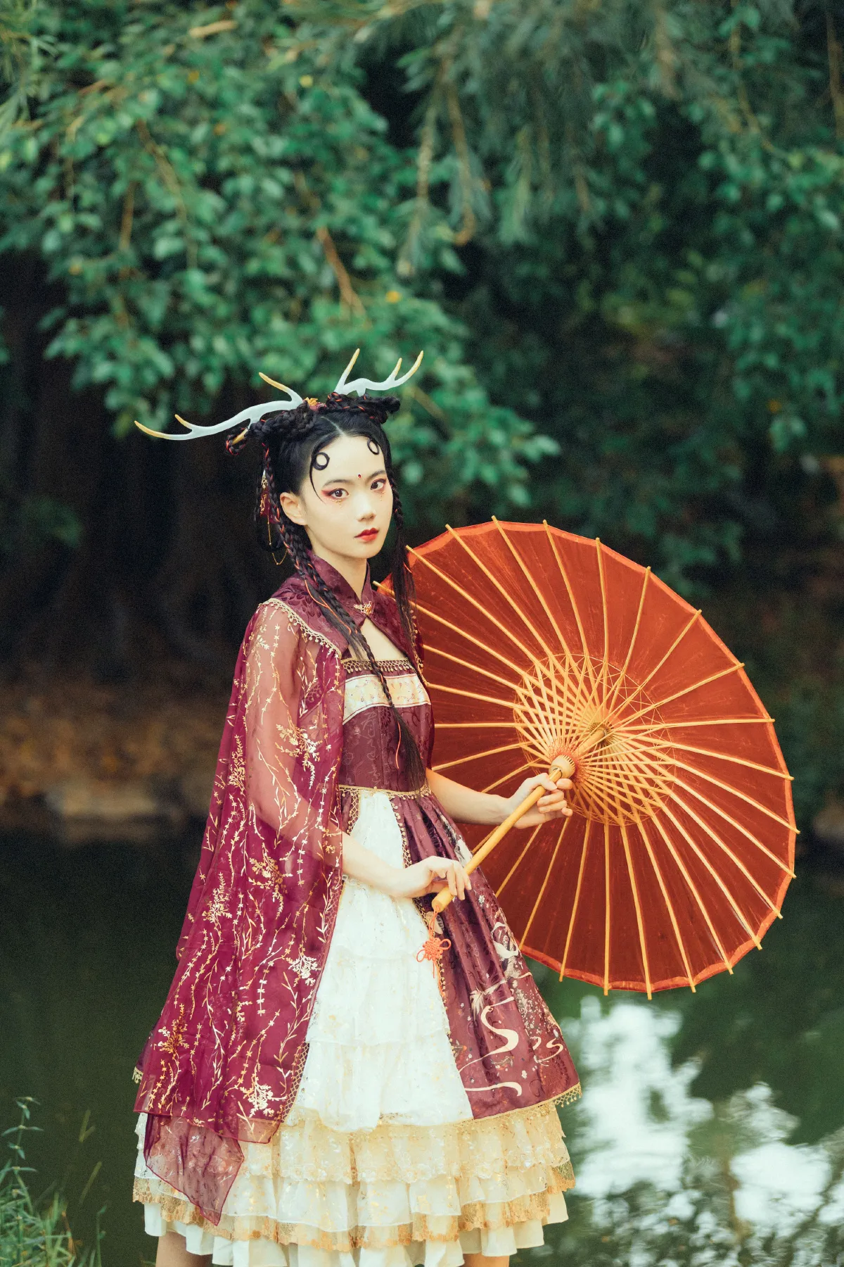 龙女2