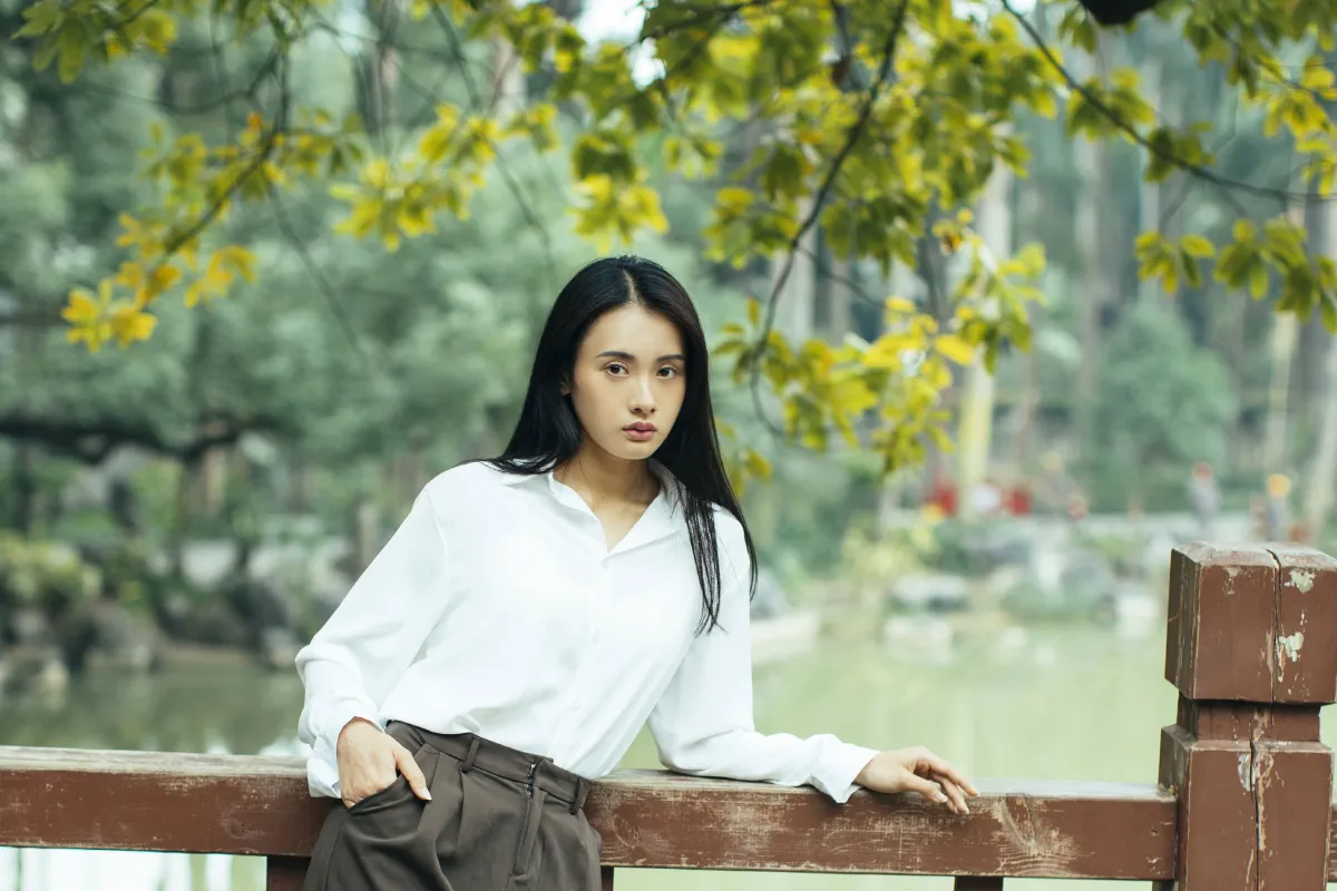 美好的旧时光