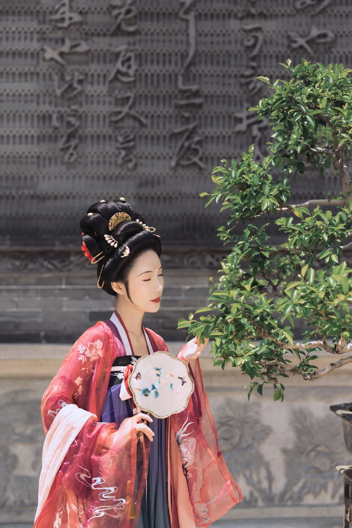 罗敷媚1