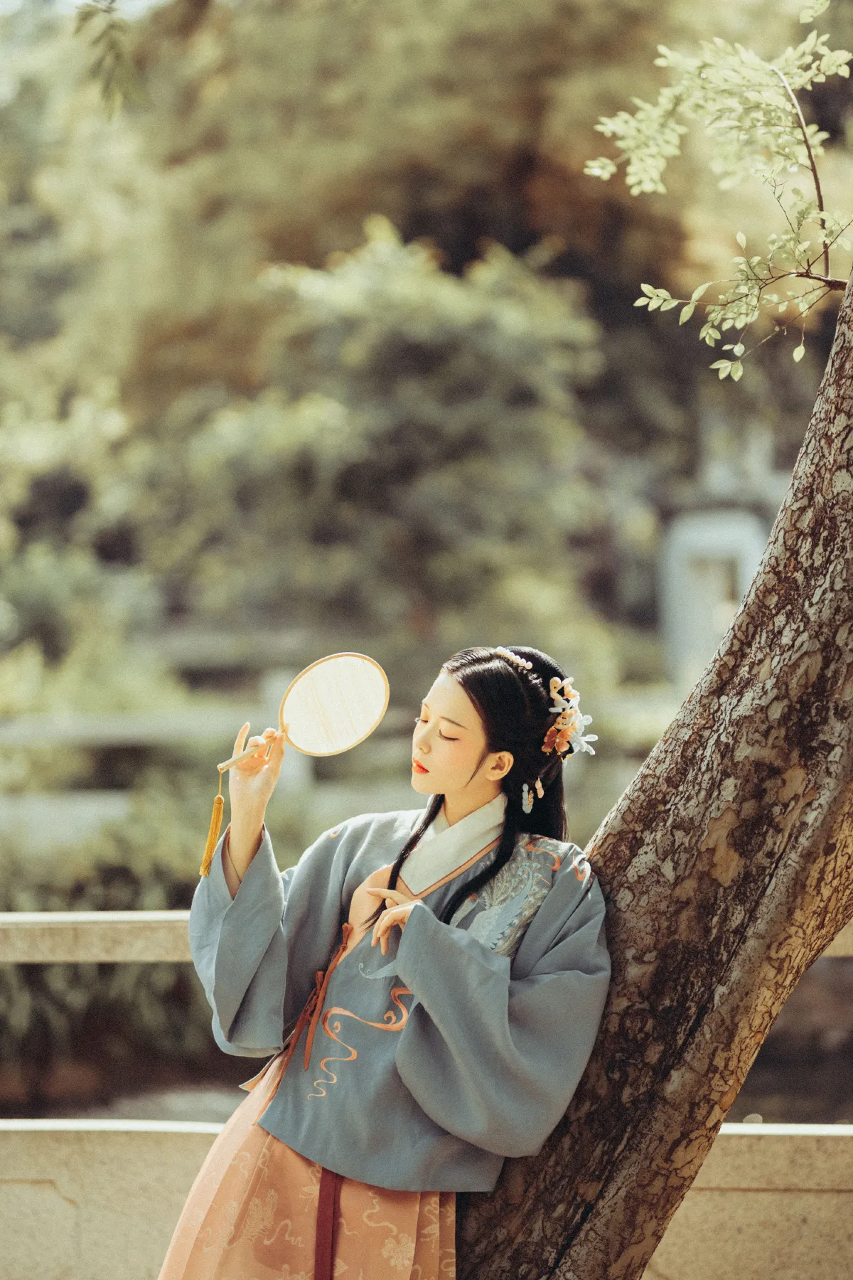 春思