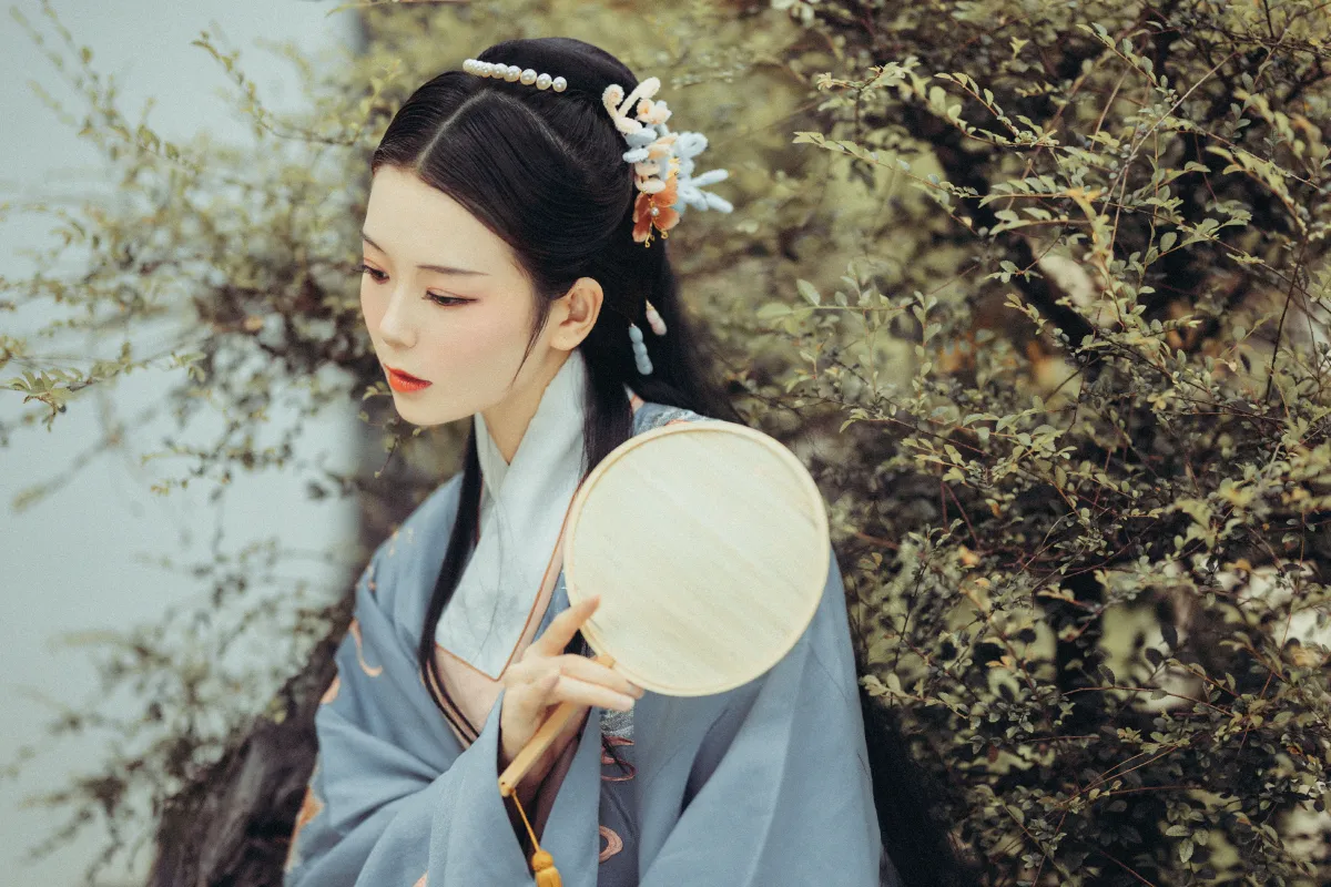 春思