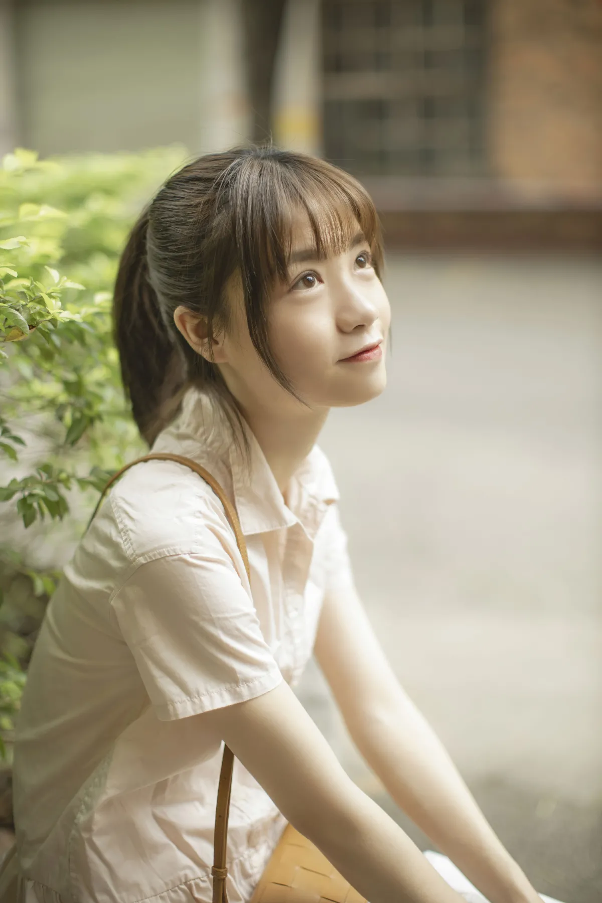 那些年