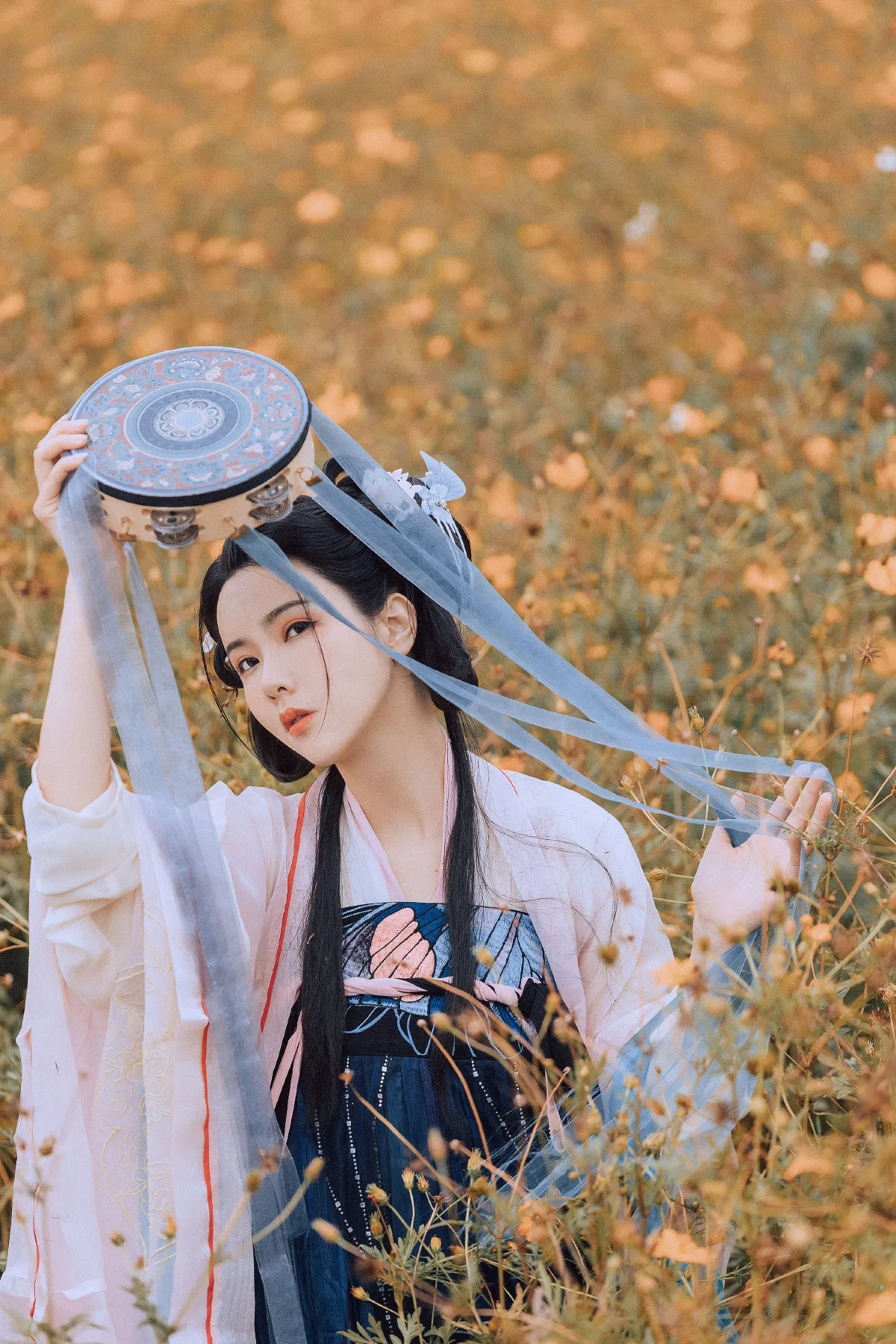 秋日芳菲2