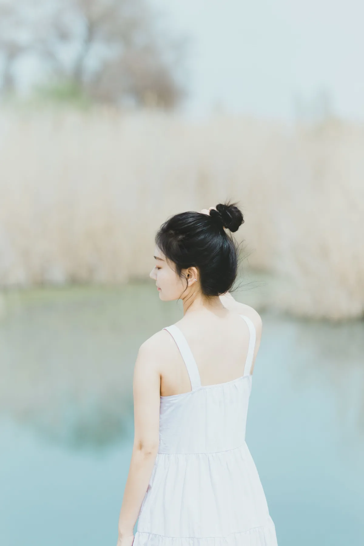 等春来
