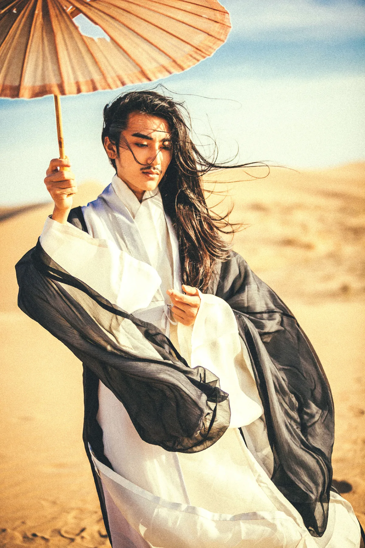 天地任我行1