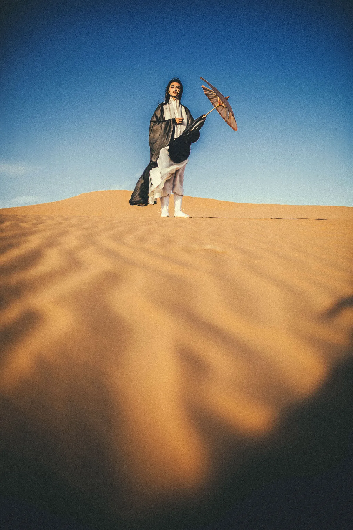天地任我行