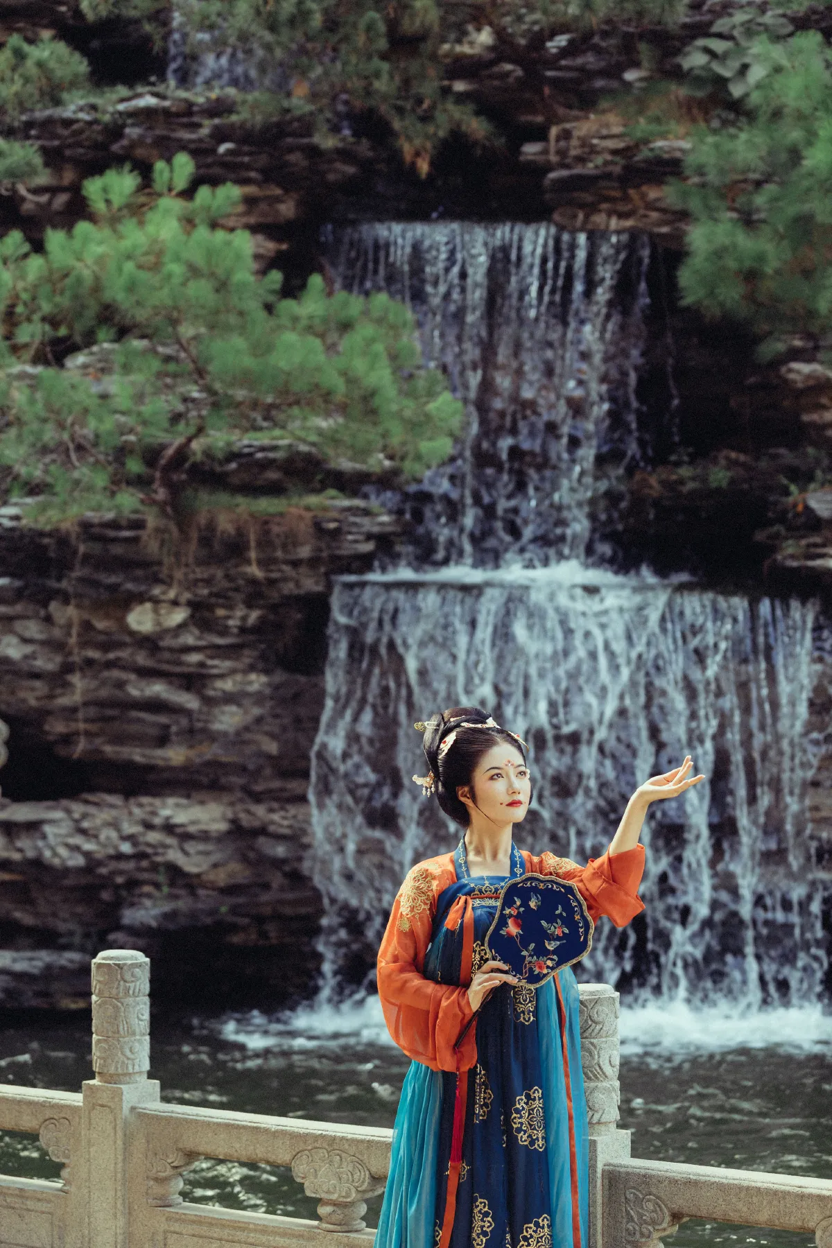 美人行2