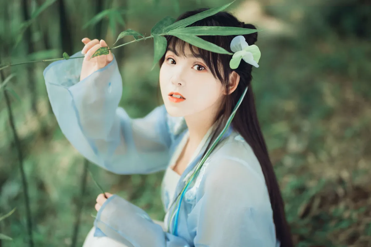 赵灵儿