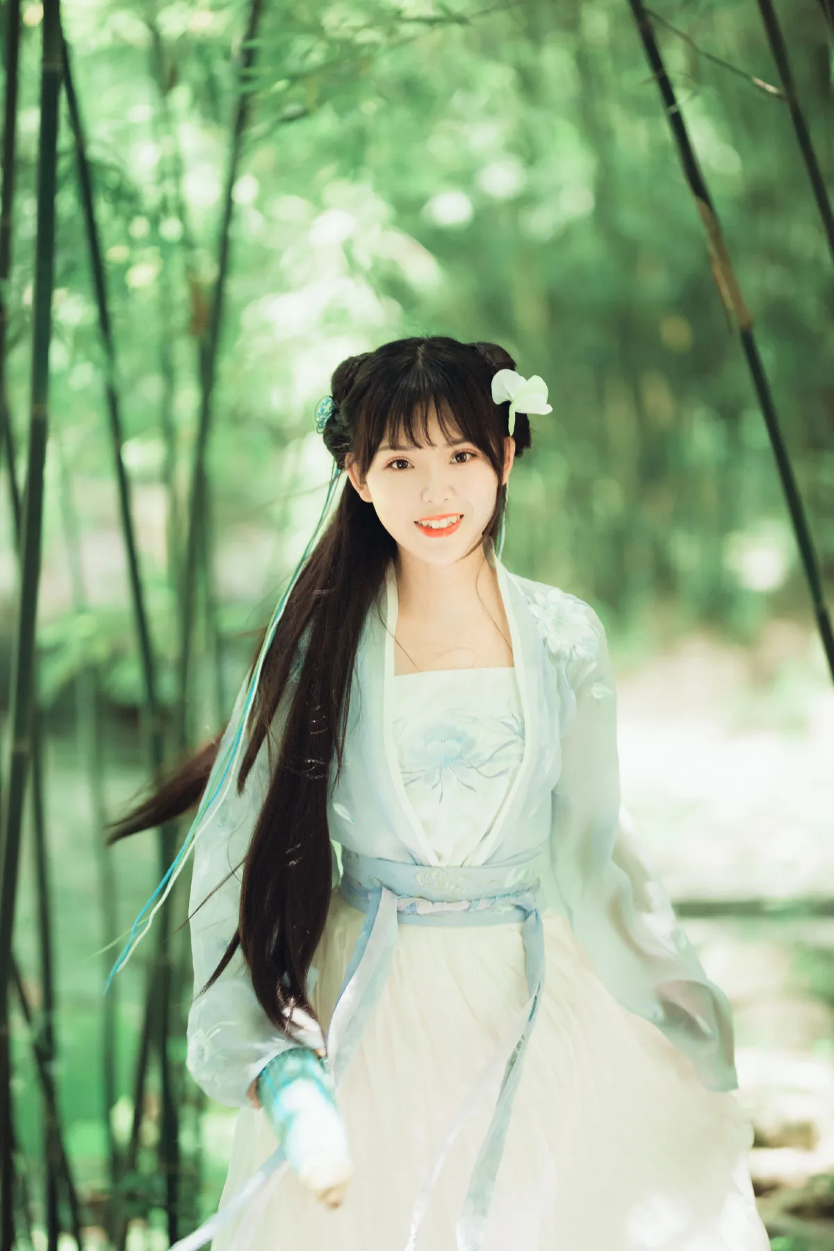 赵灵儿1