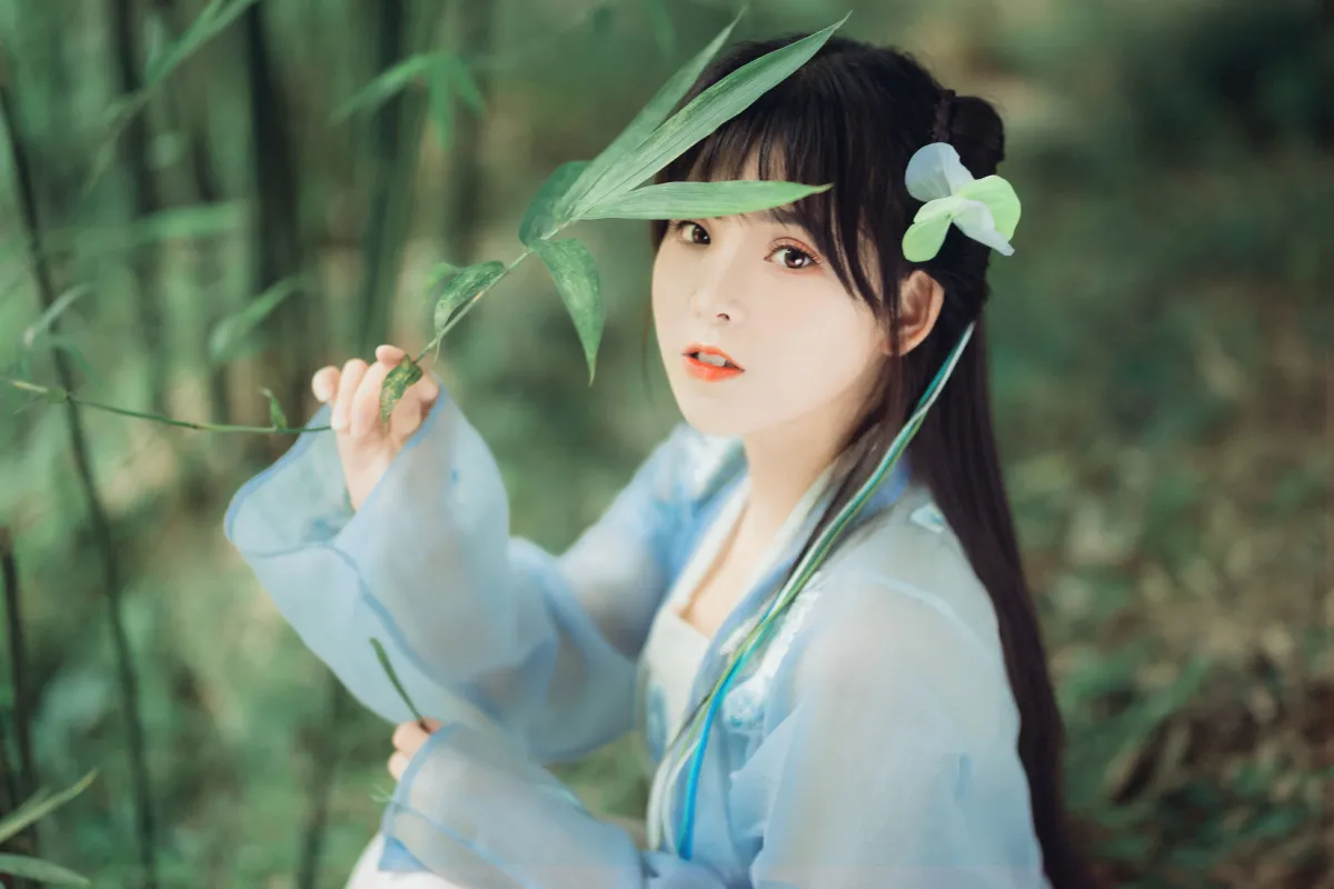 赵灵儿
