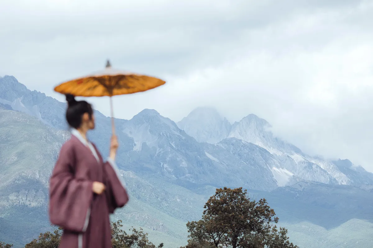 五月卖松风2