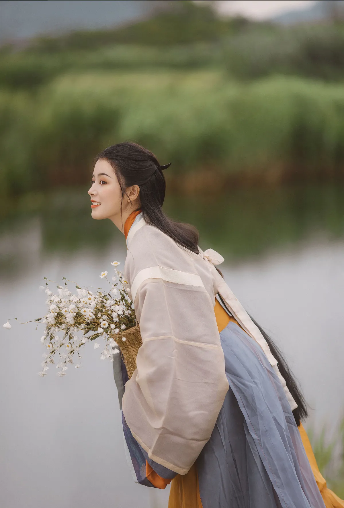 野有蔓草1