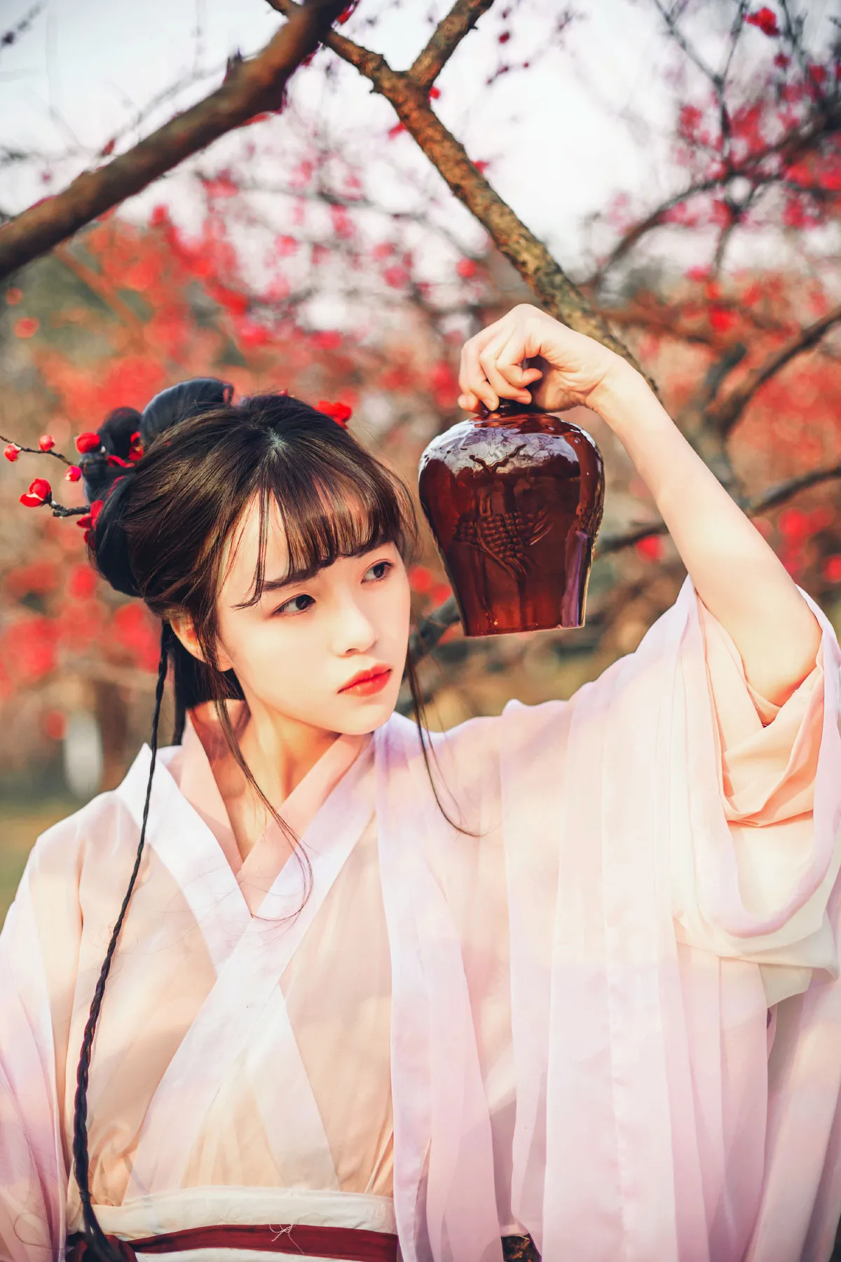醉洛阳