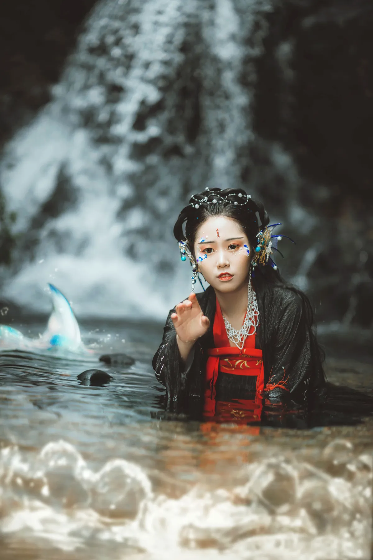 仙鲤
