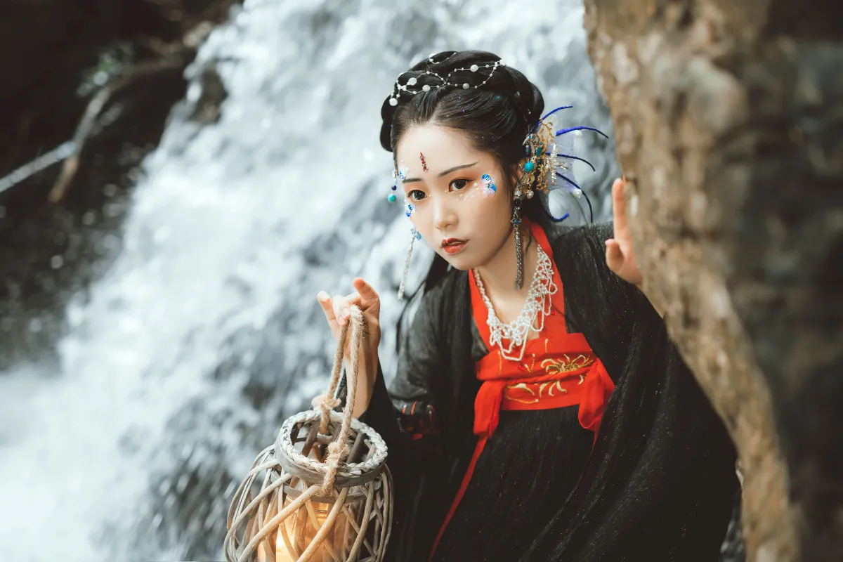 仙鲤2