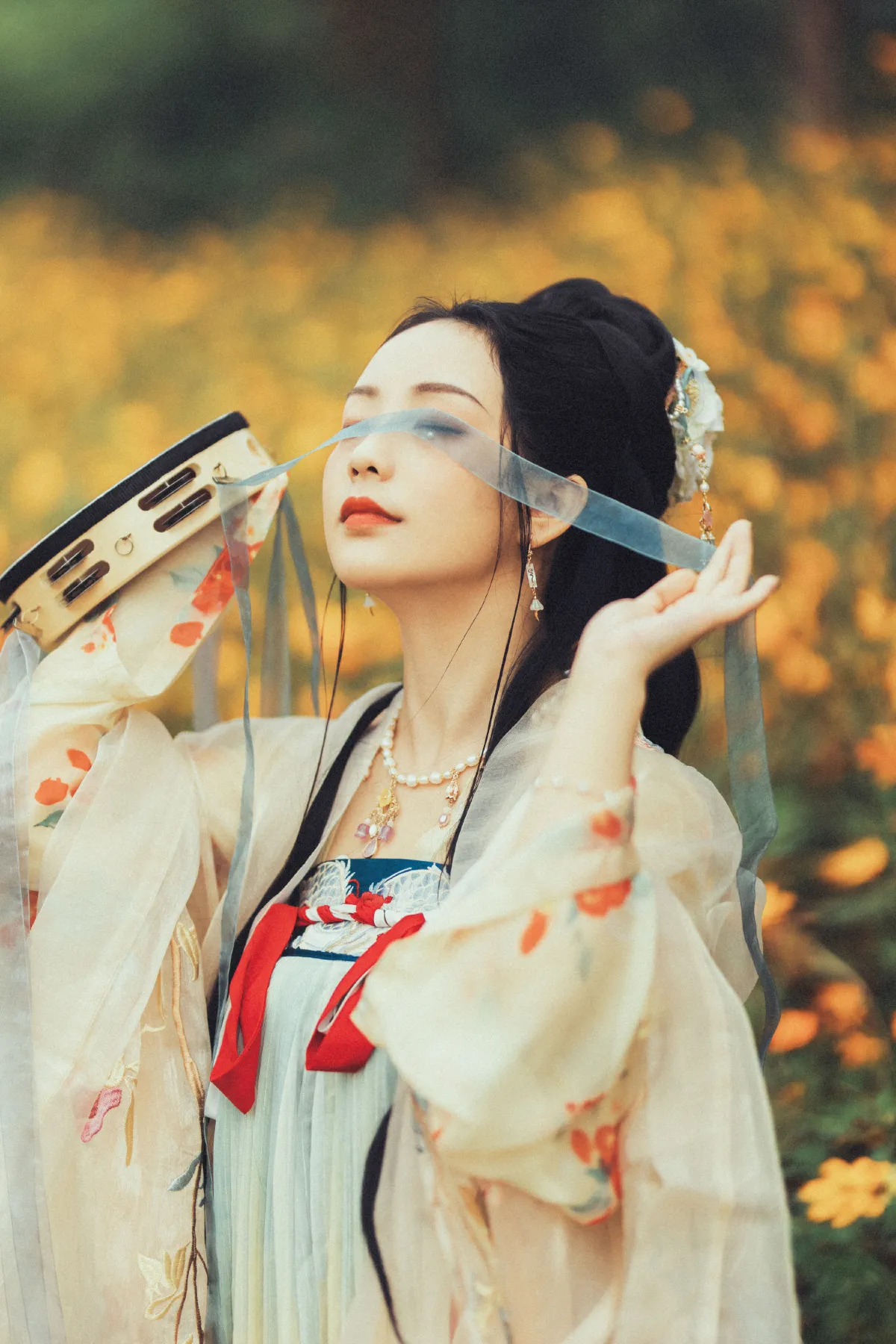 花期未央