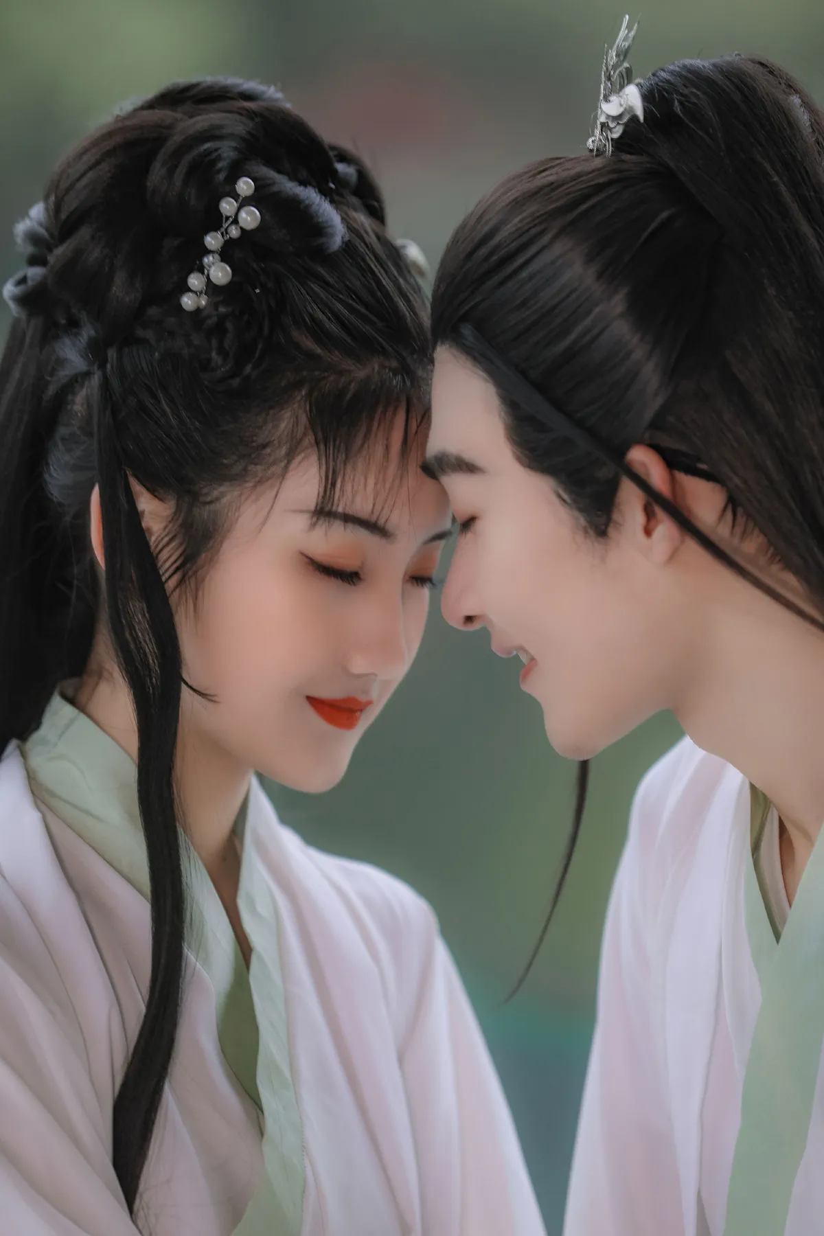 蒹葭苍苍1