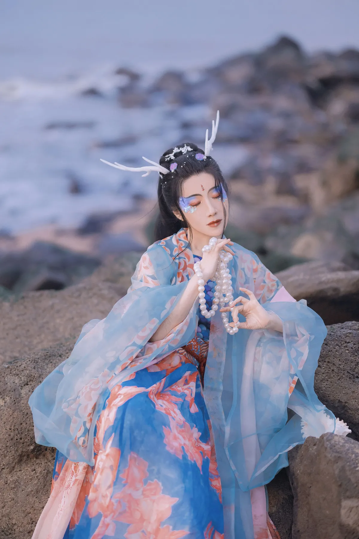 龙女