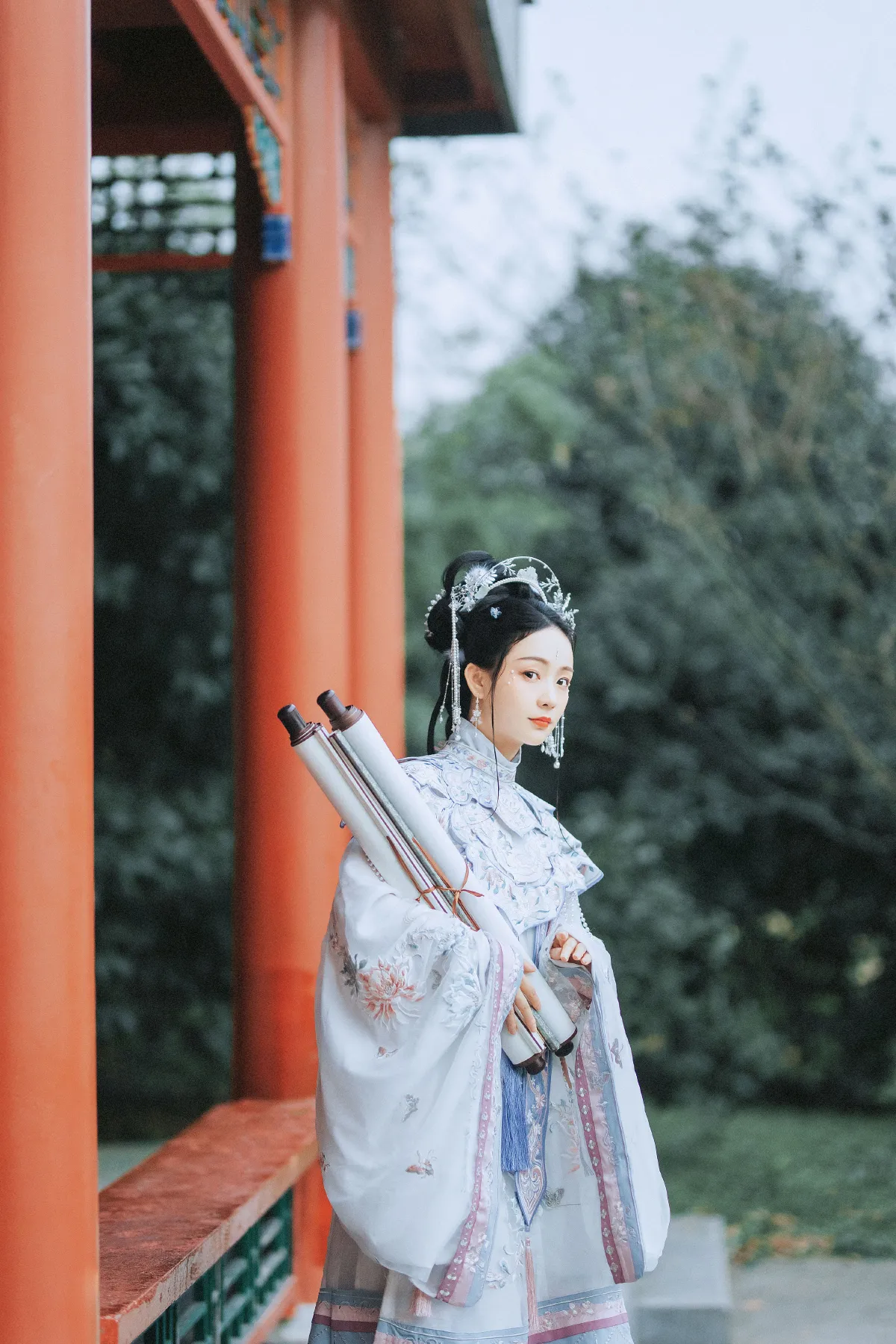 清寒里1