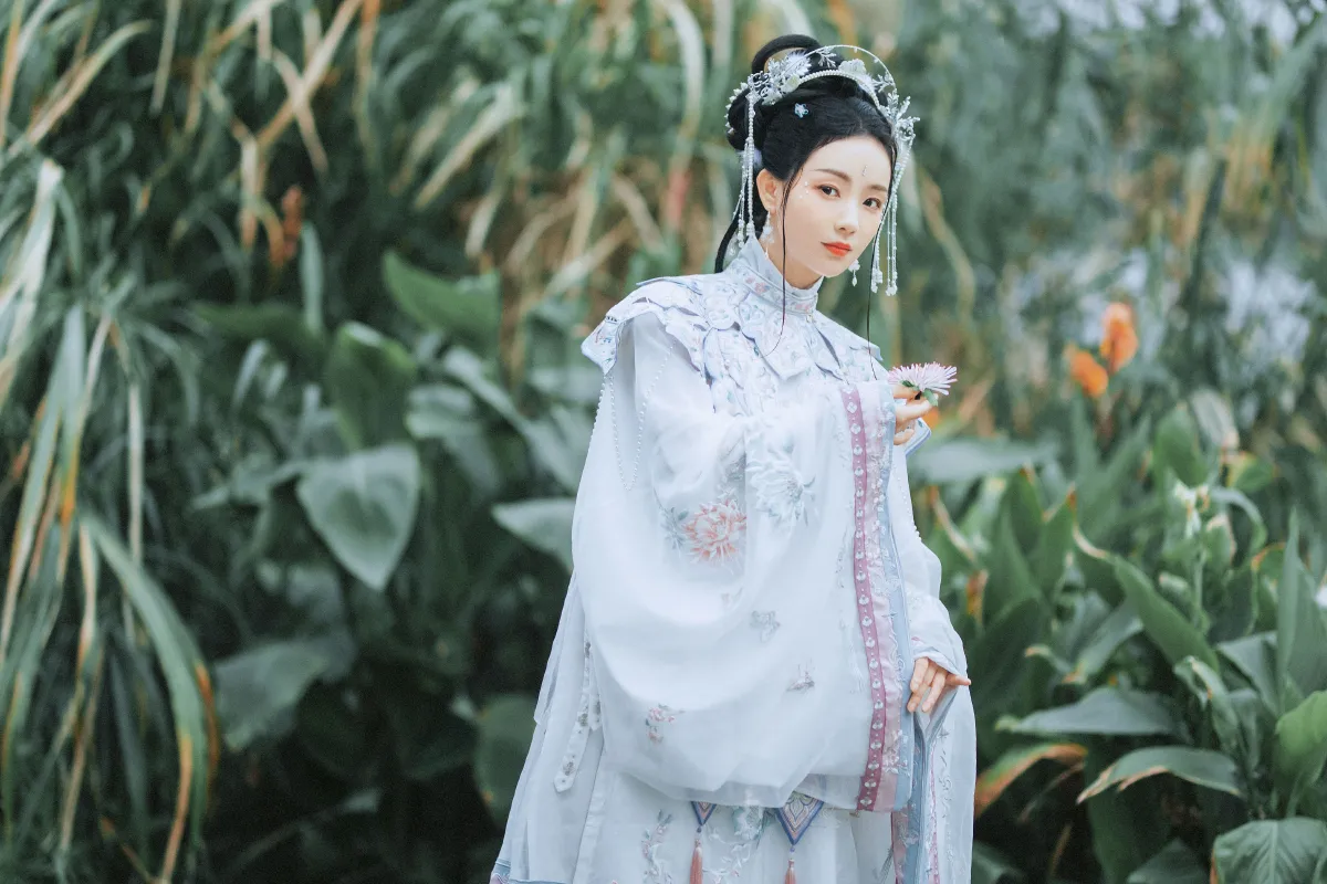清寒里
