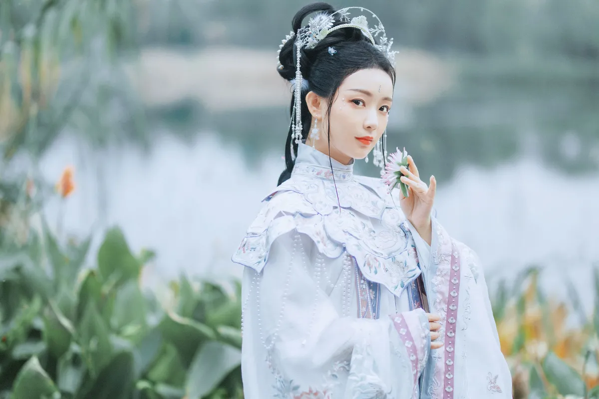 清寒里