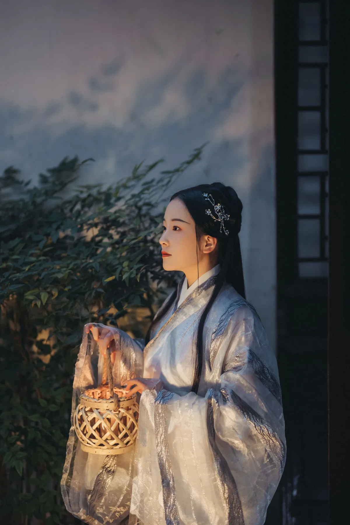 南歌子2