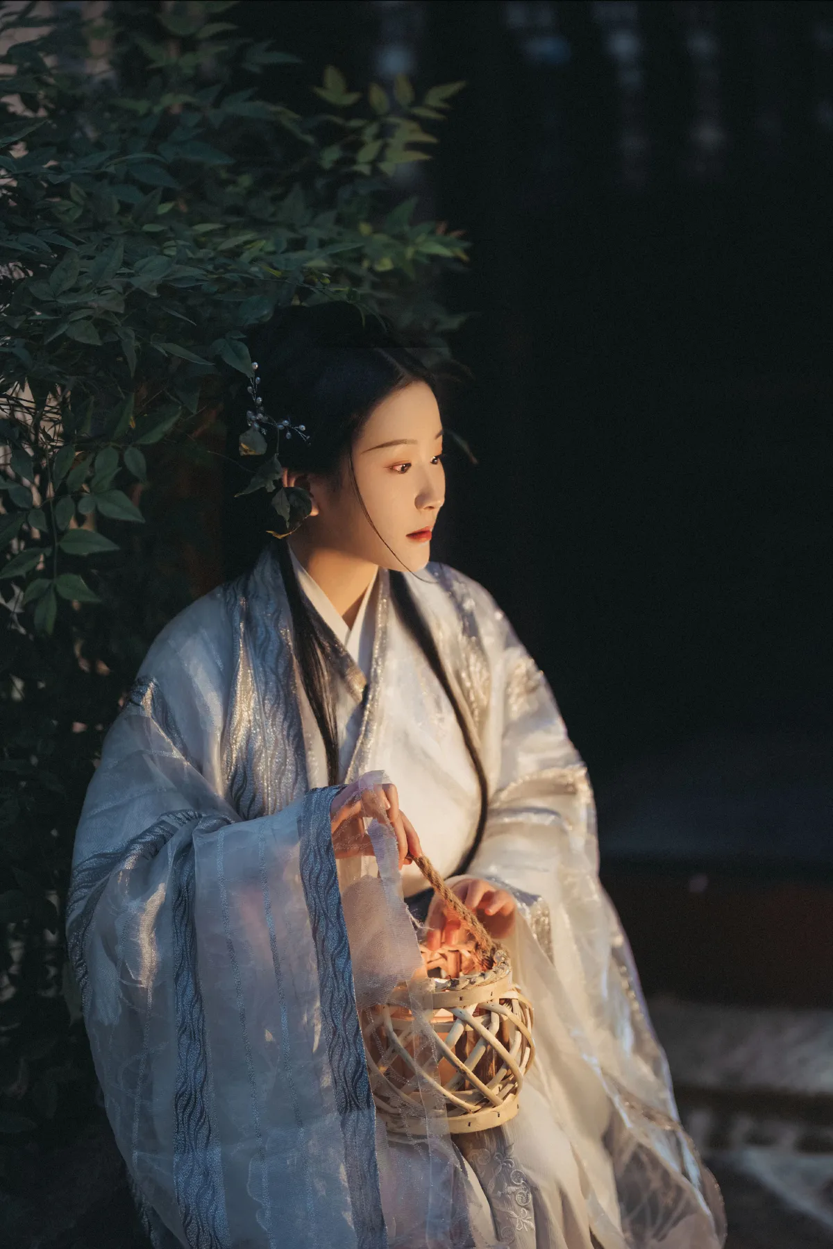 南歌子3