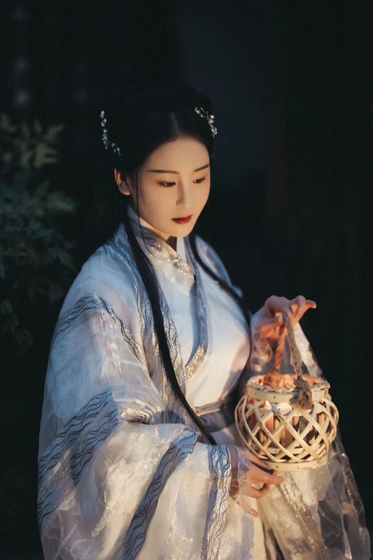 南歌子
