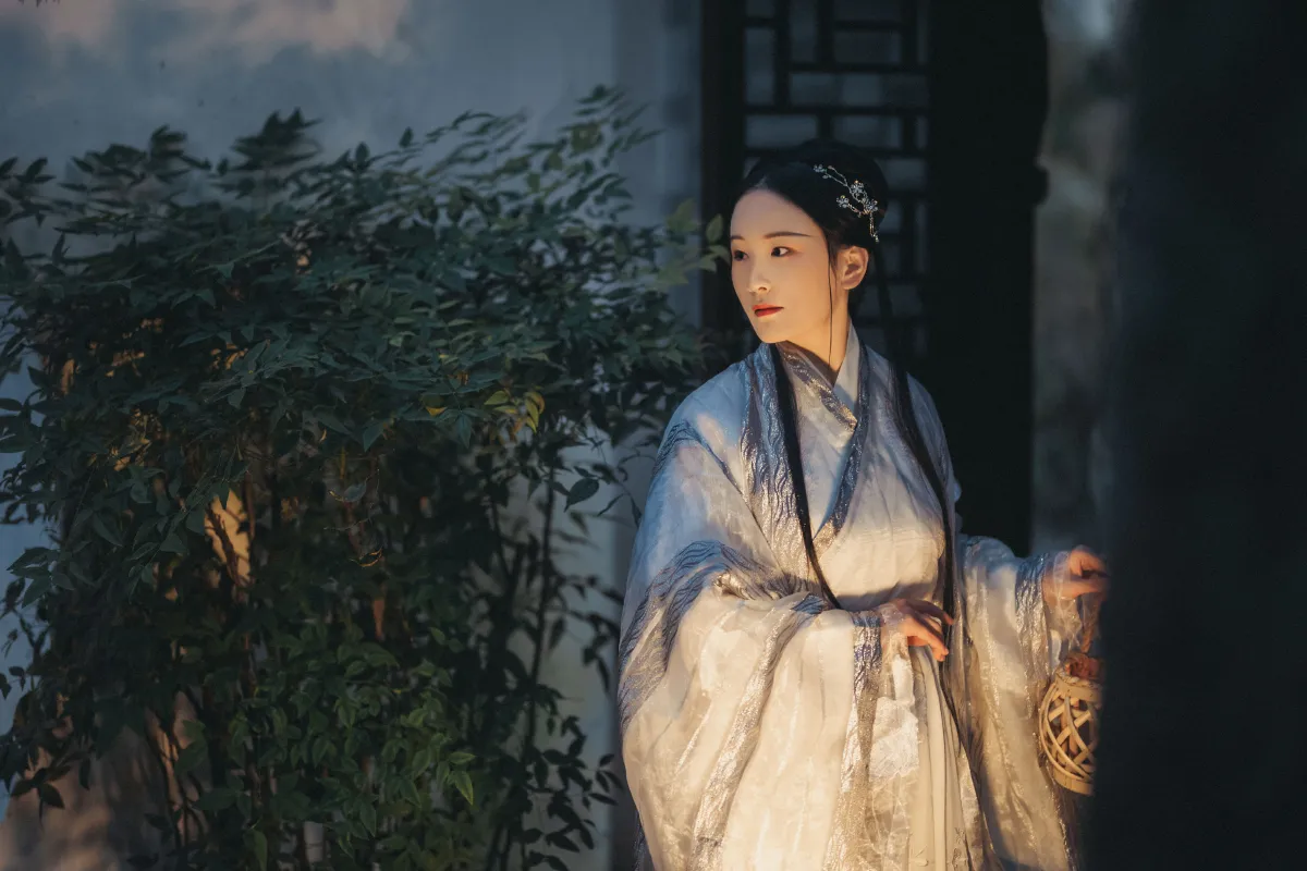 南歌子