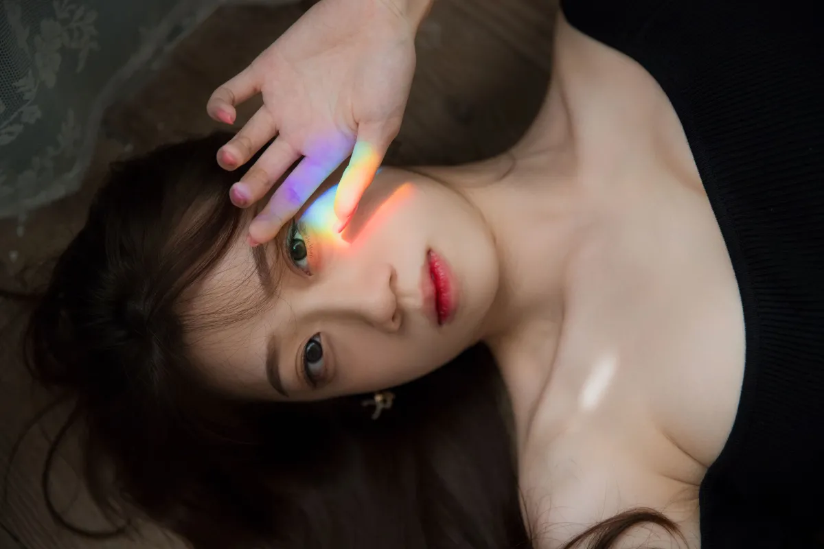 青春底色