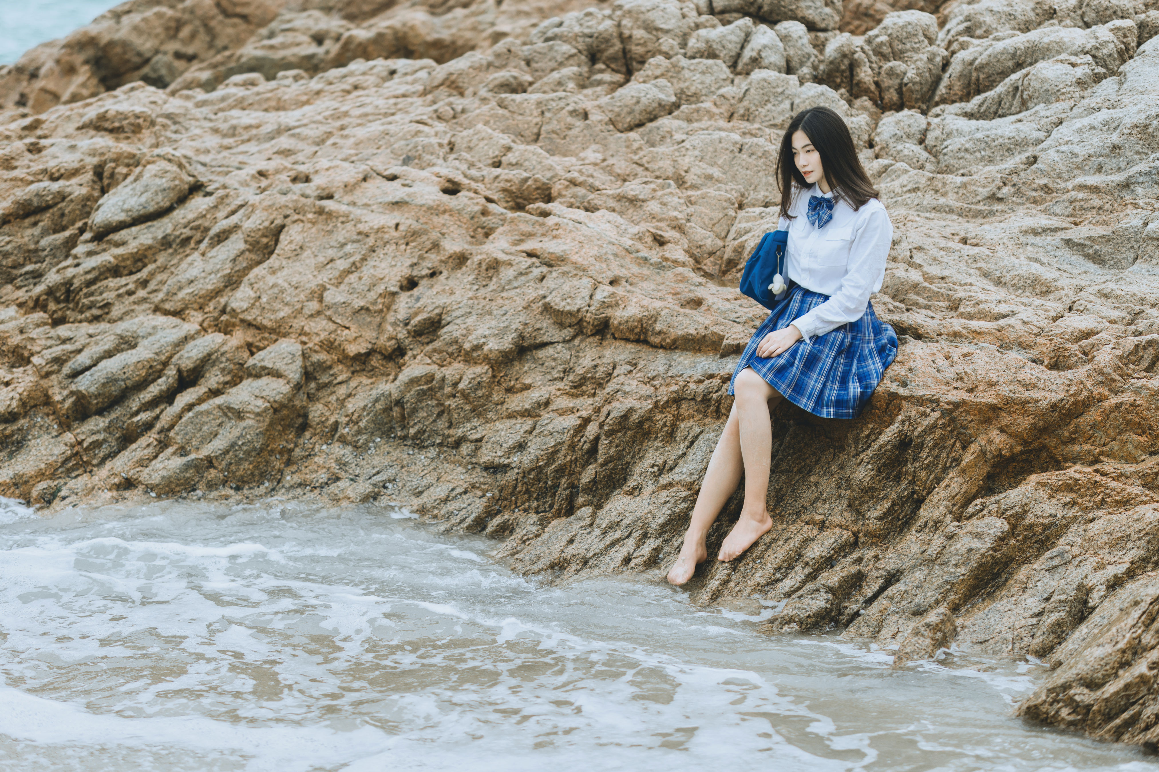 放课后