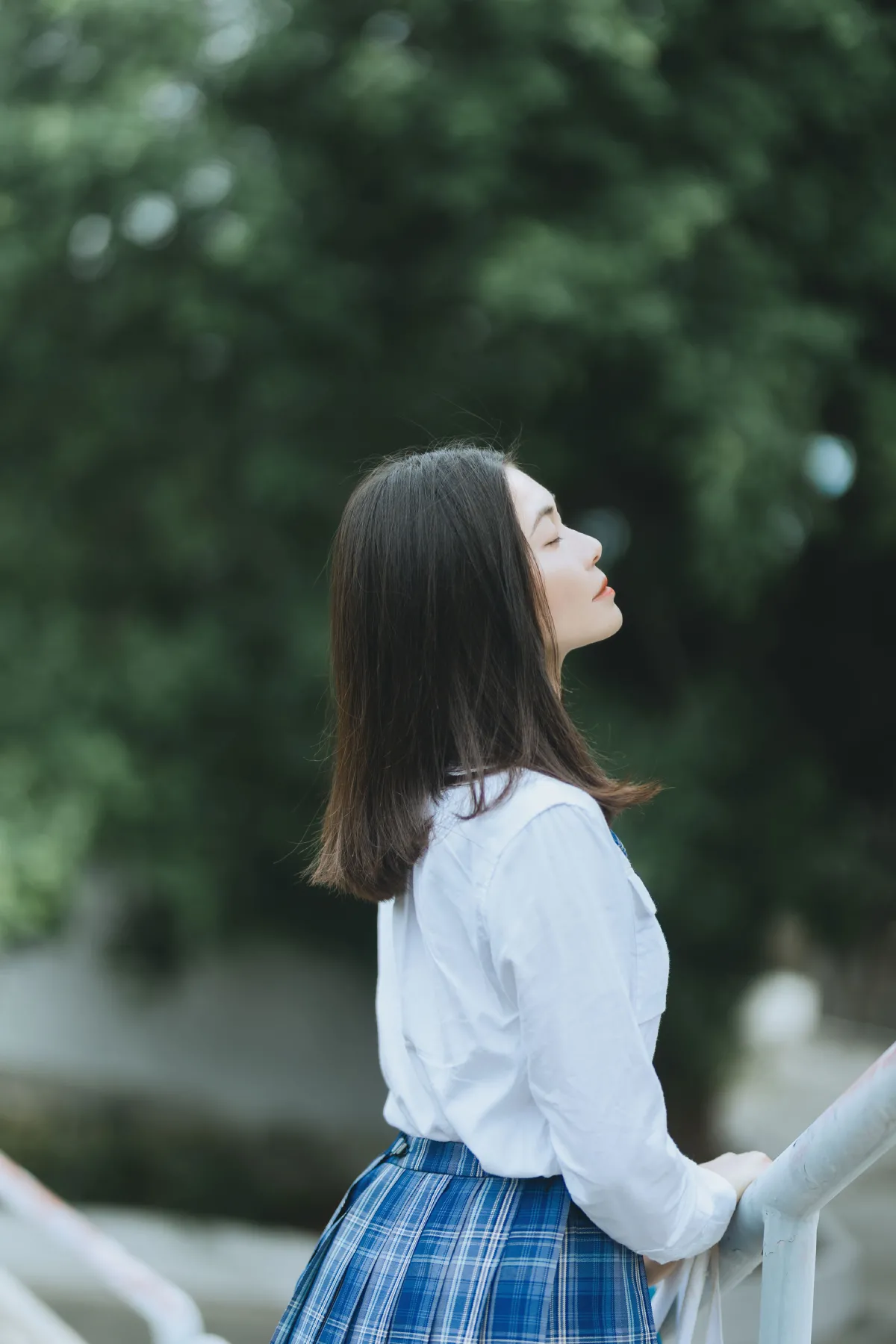 放课后