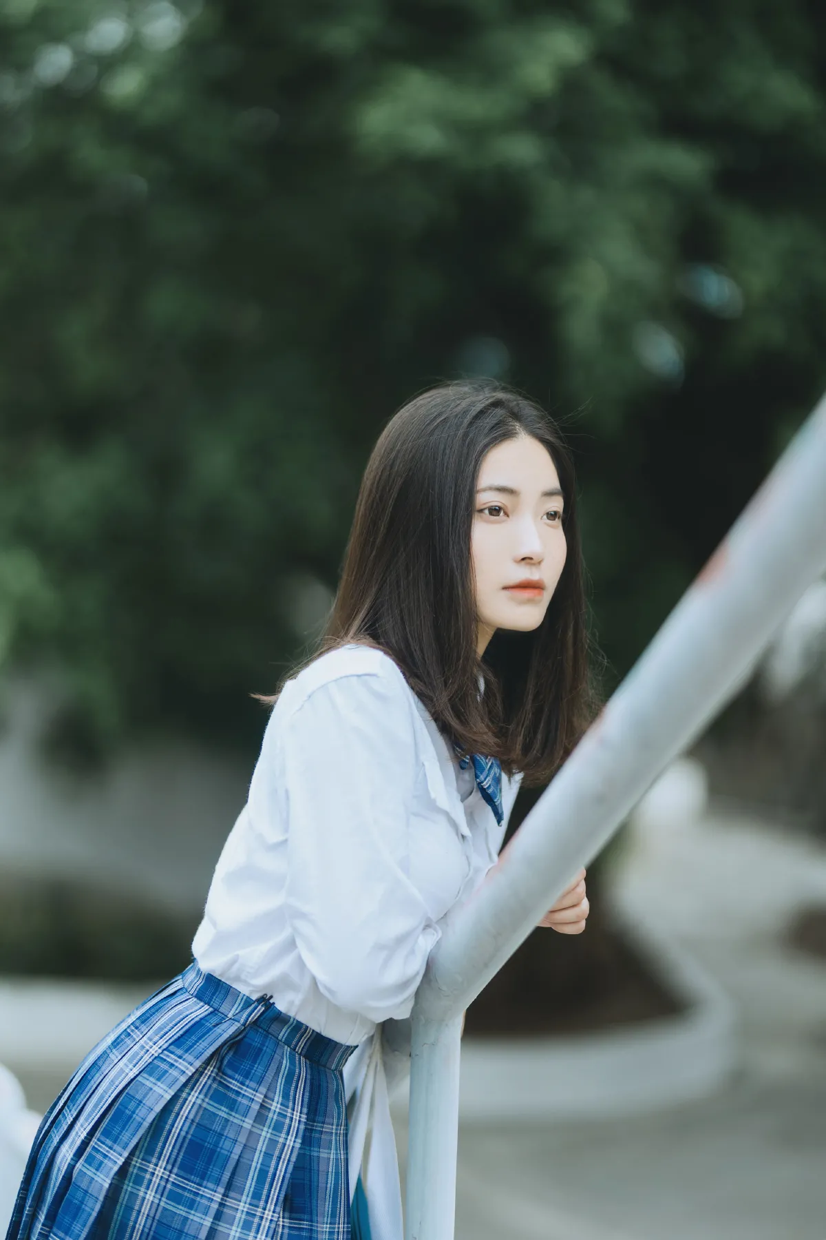 放课后