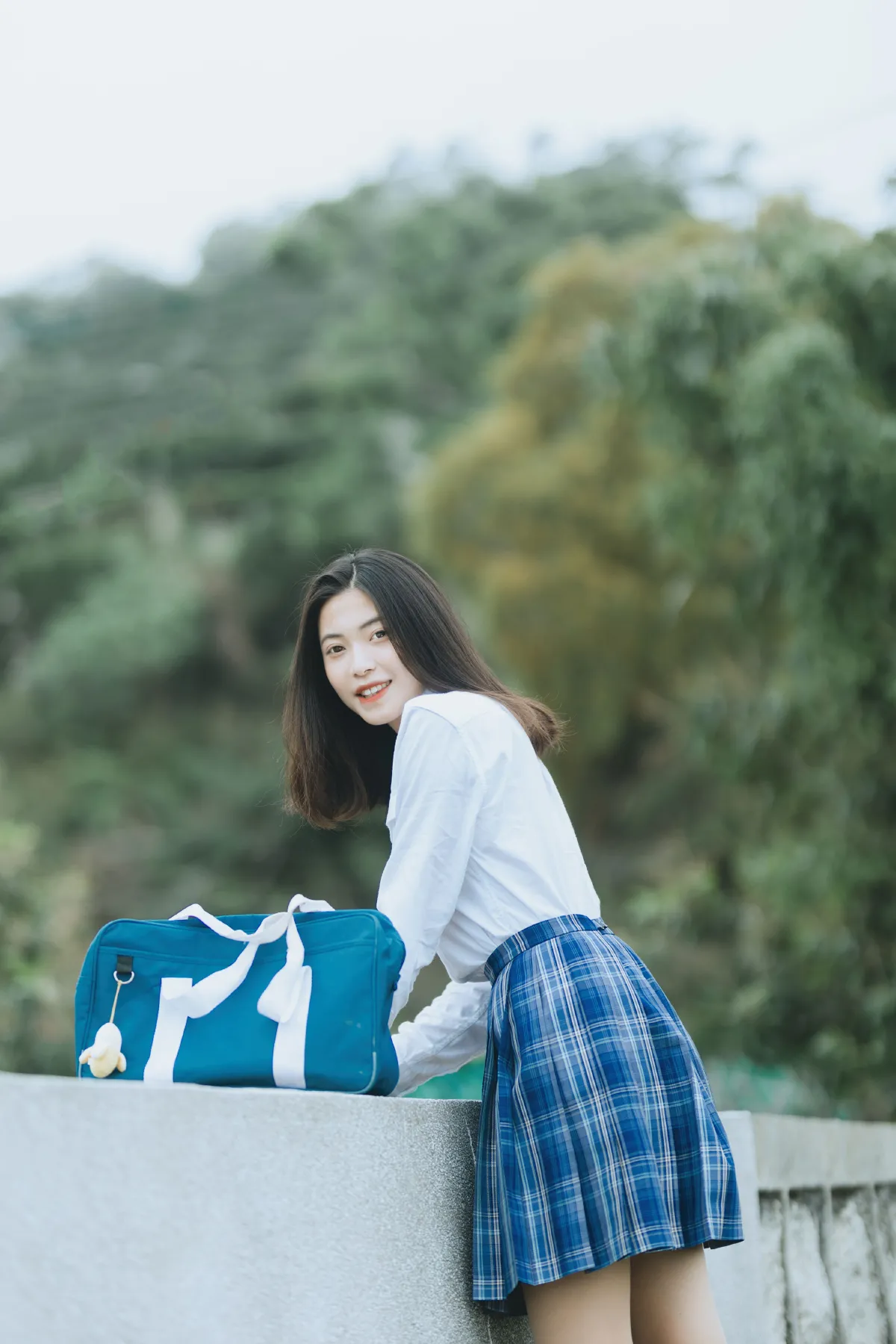 放课后