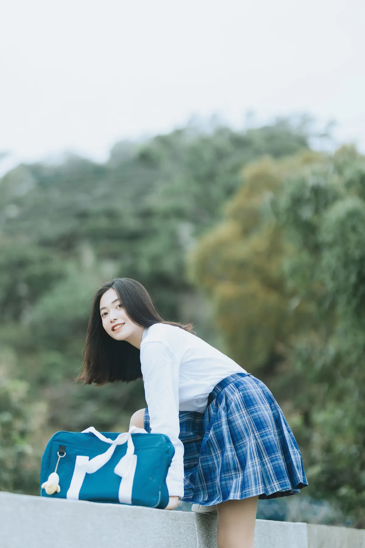 放课后