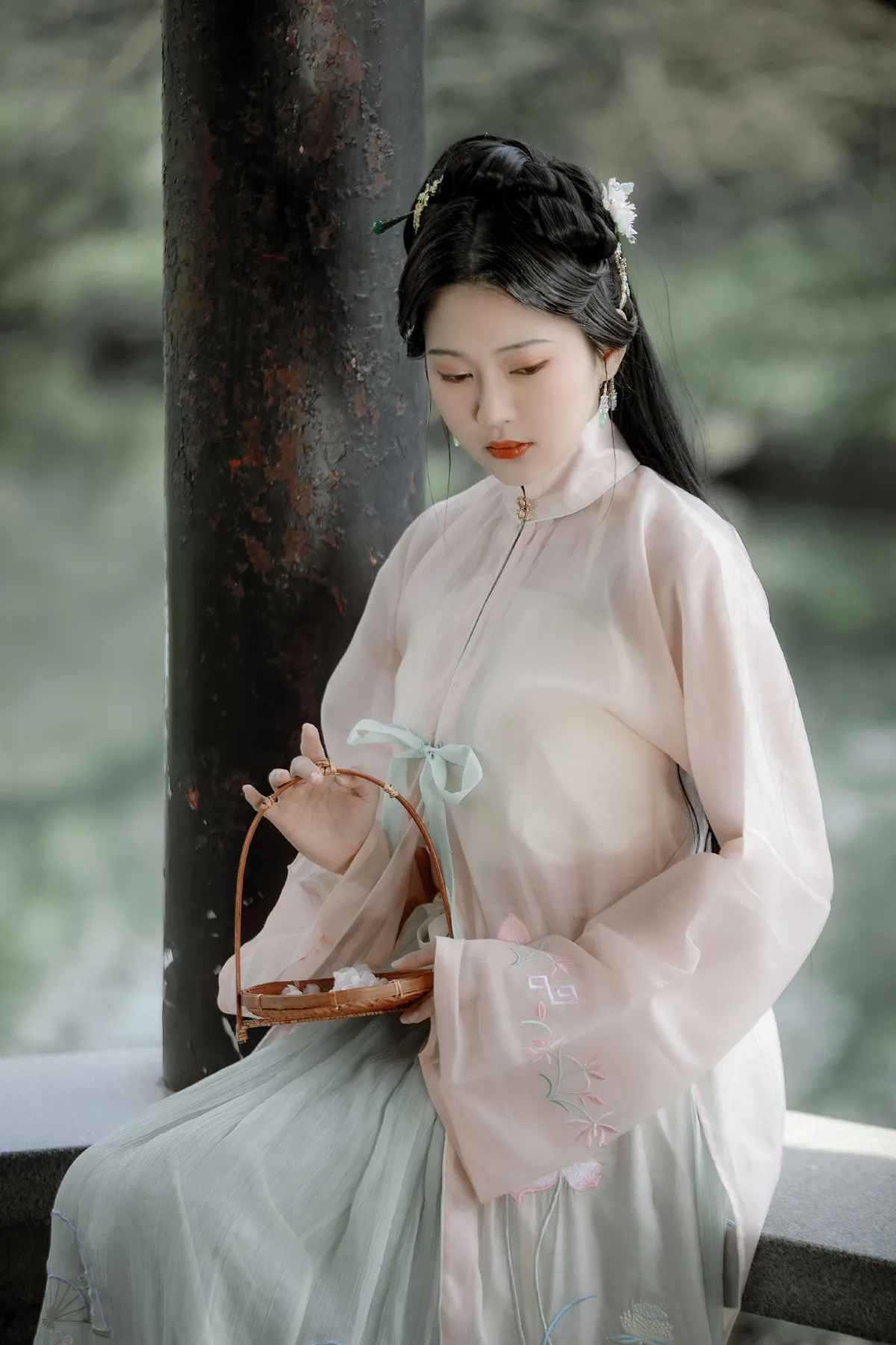 樱