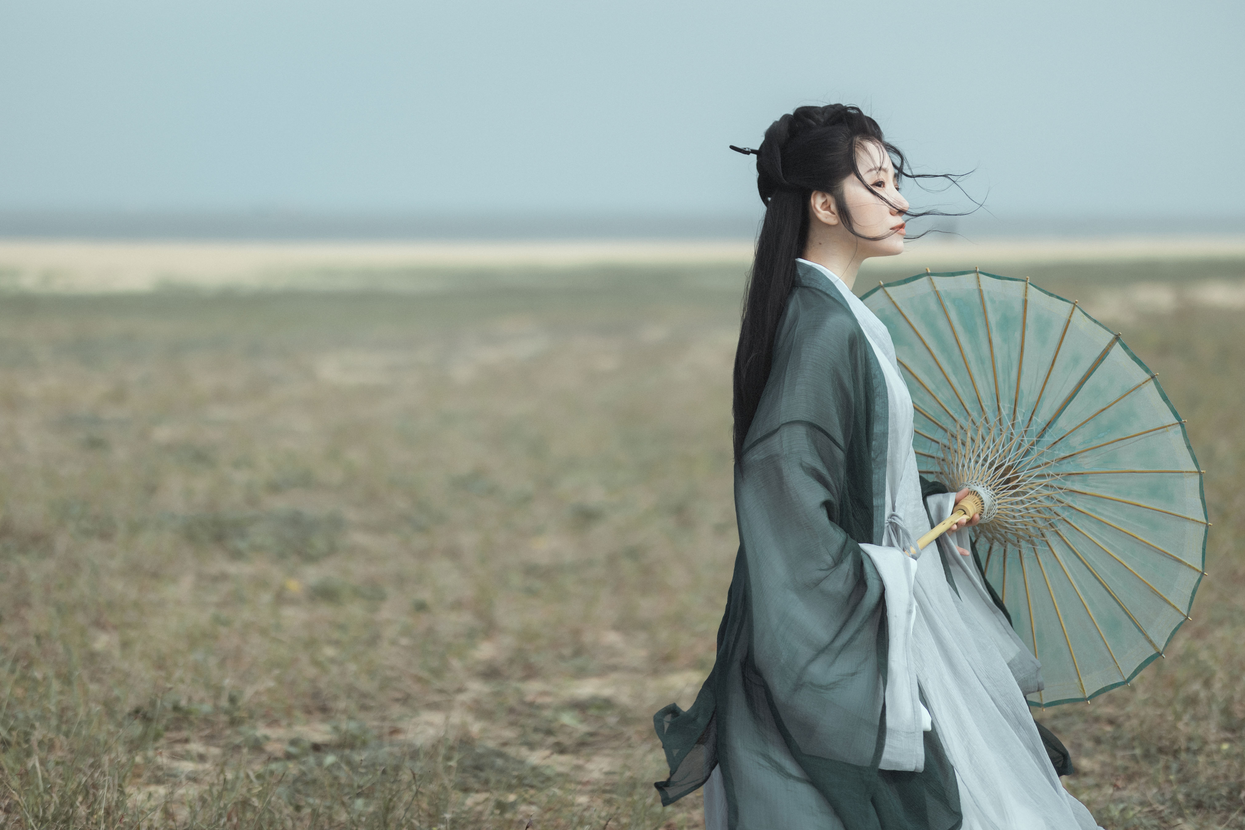天涯倦客