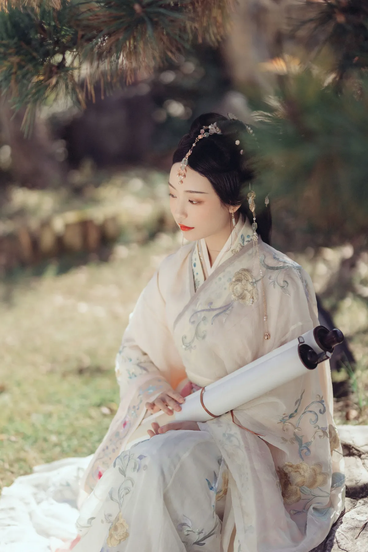 西洲曲
