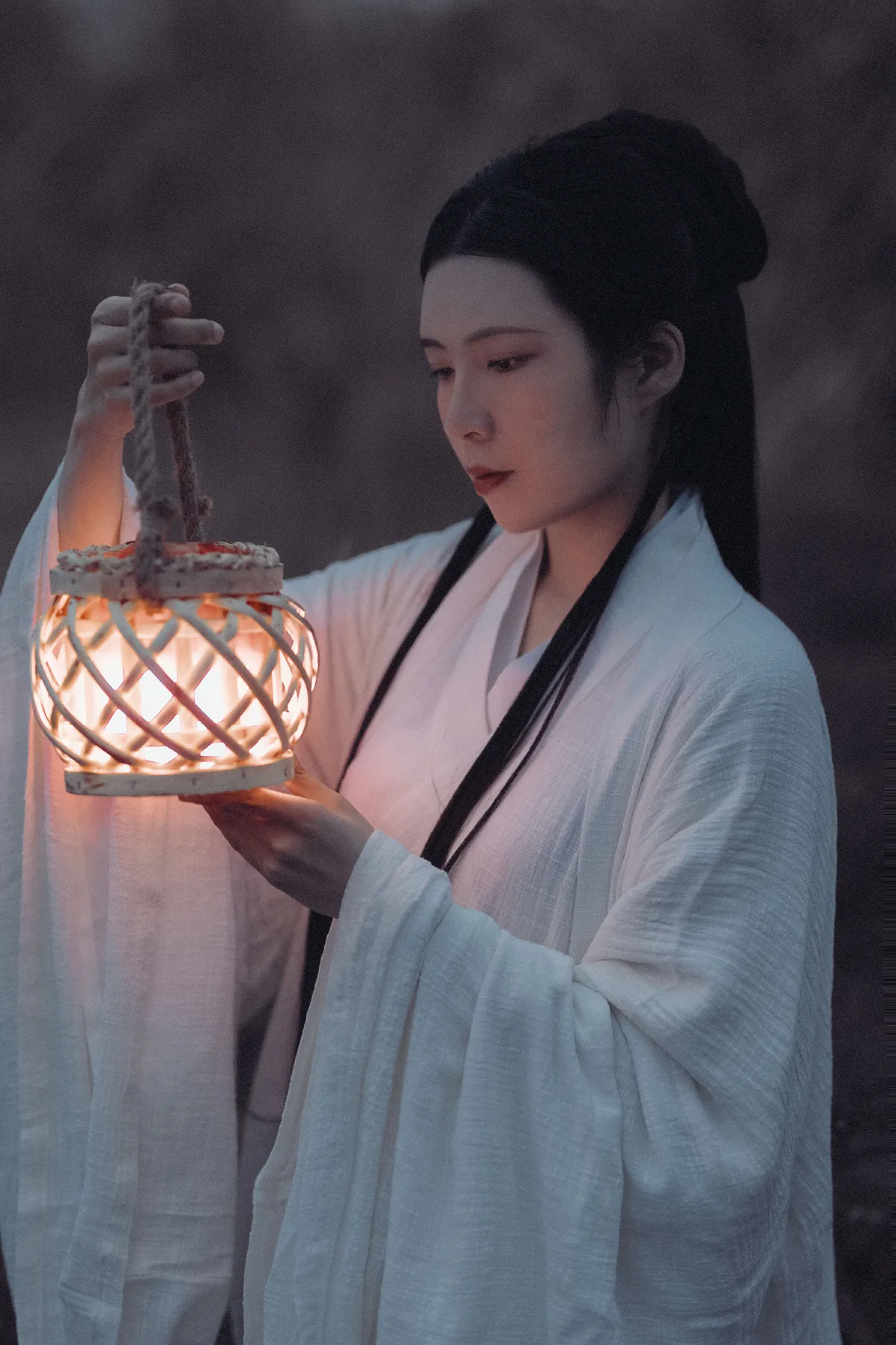 白衣隐2