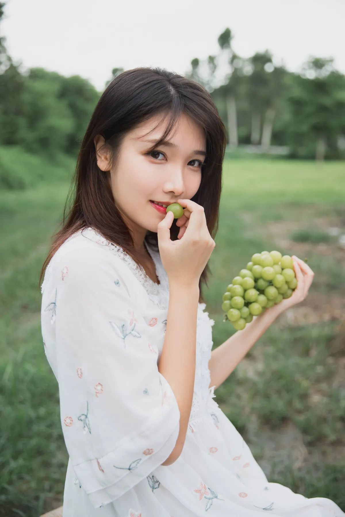 阳光玫瑰